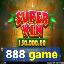 888 game